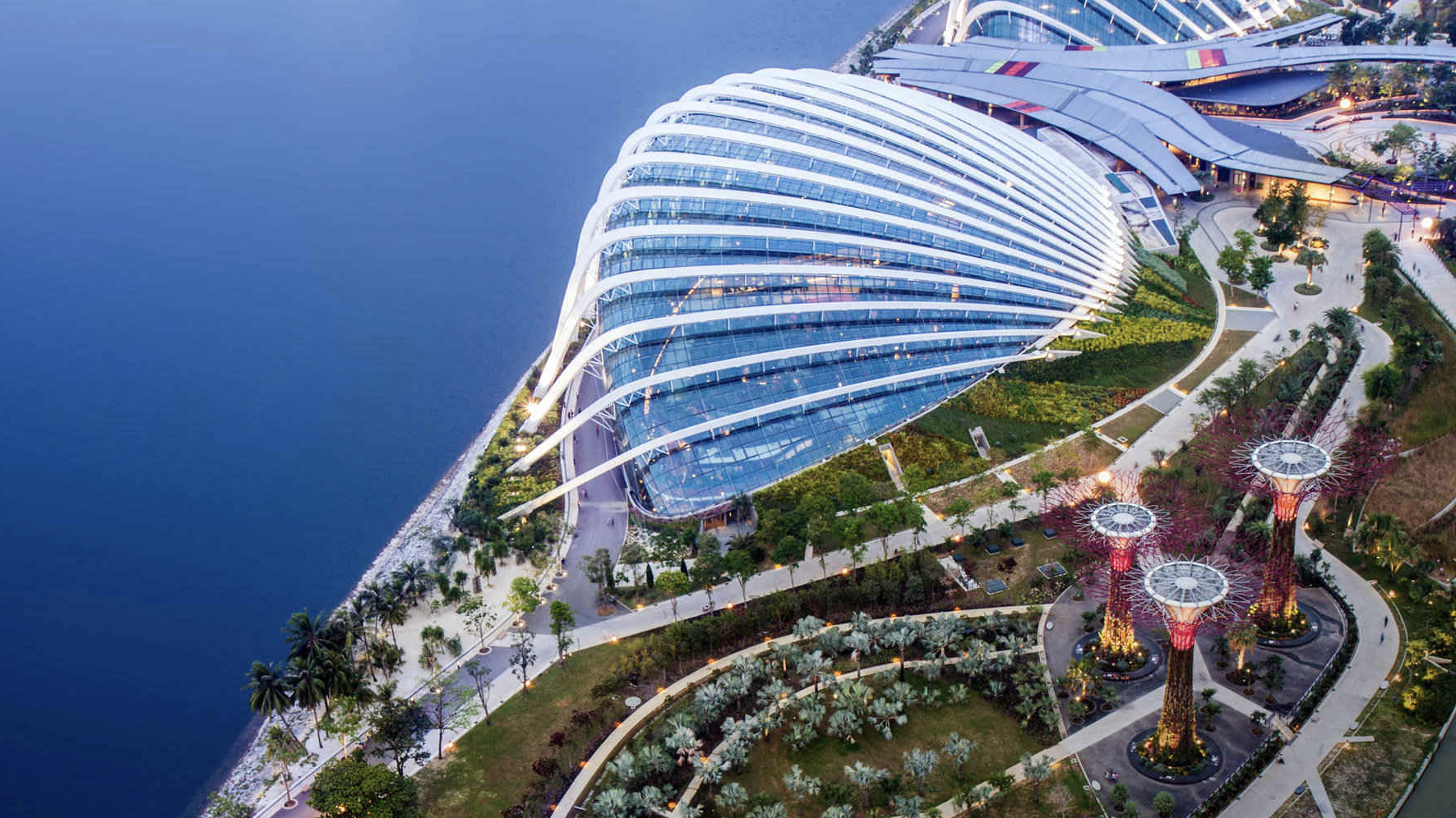 Location image of Mainland Group Singapore Company